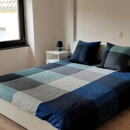 Le Blue, Appartement De Standing En Hyper-Centre Sarreguemines Exterior foto